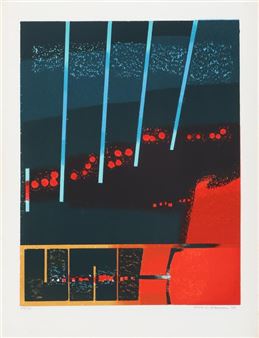 Untitled - Arne L. Hansen