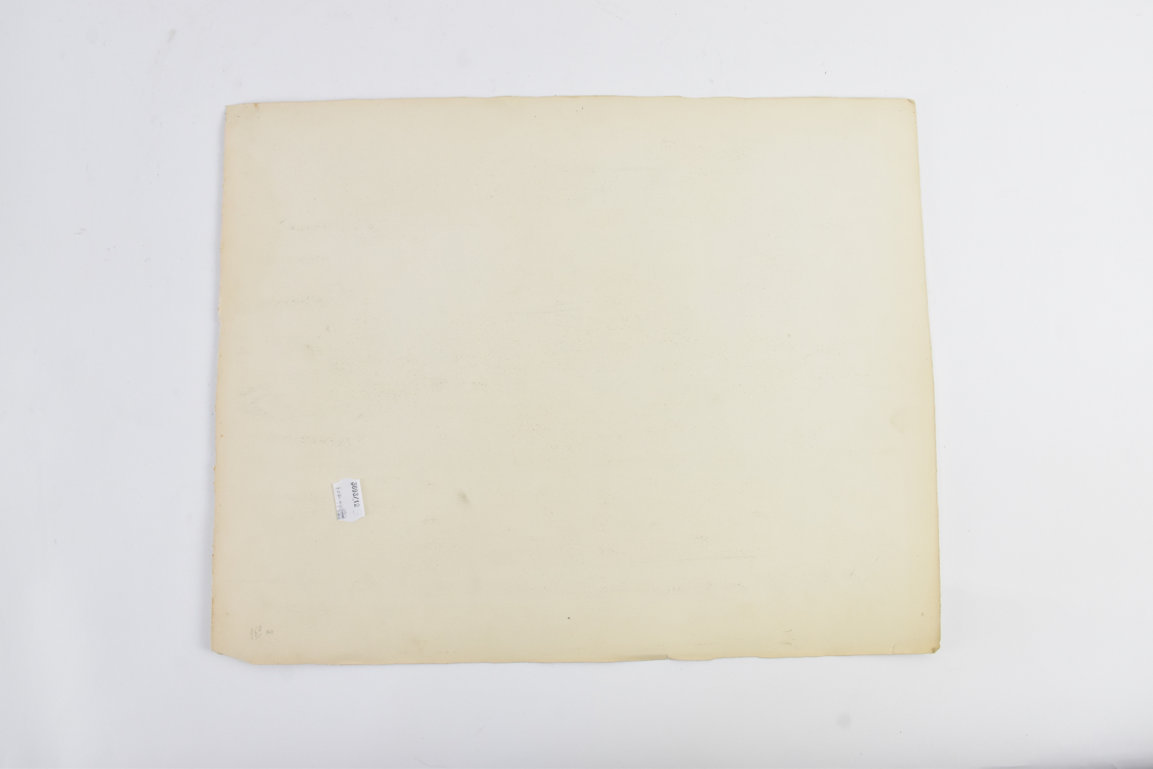 Artwork by Maryan S. Maryan, Untitled, Made of Black And White Print