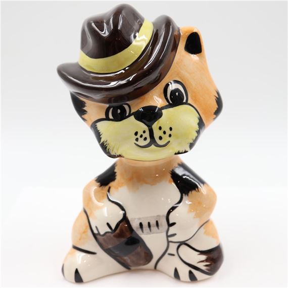 The Duke by Lorna Bailey