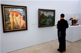 Picasso Museum in Paris to expand with new wing and garden redesign