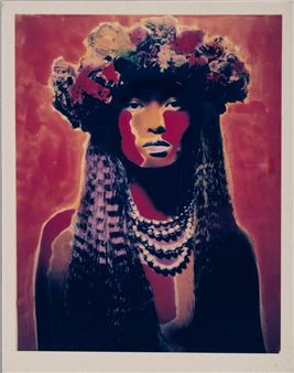 Untitled - Giovanni Gastel