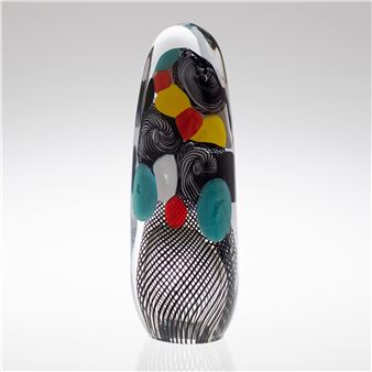 Carousel - Ritva-Liisa Pohjalainen