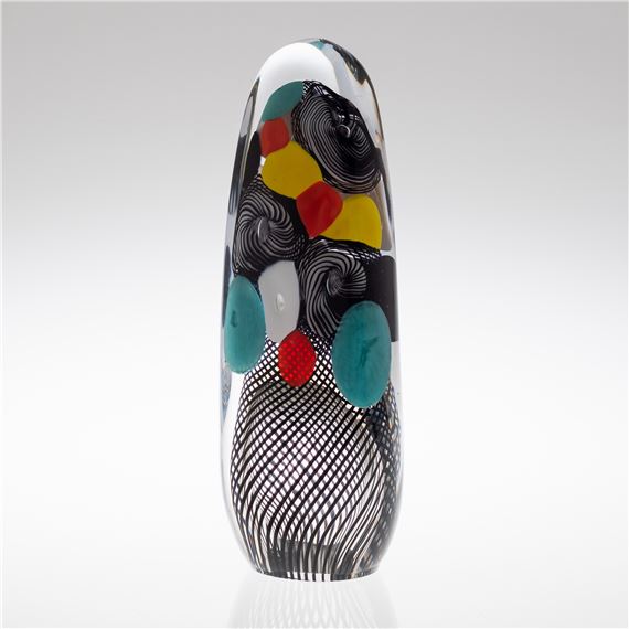 Carousel - Ritva-Liisa Pohjalainen