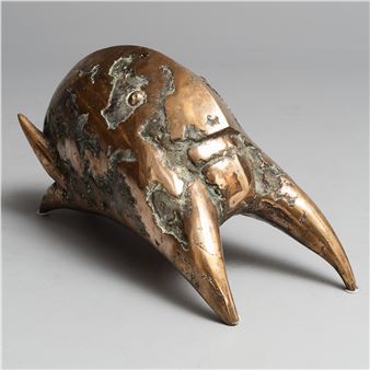 Wild Boar - Veikko Myller