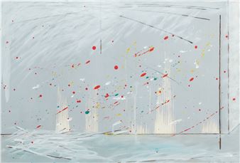 Composition - Juhana Blomstedt