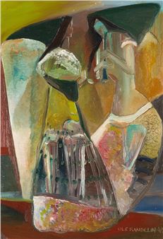 Menuetti - Ole Kandelin