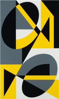 Composition - Lars-Gunnar Nordström