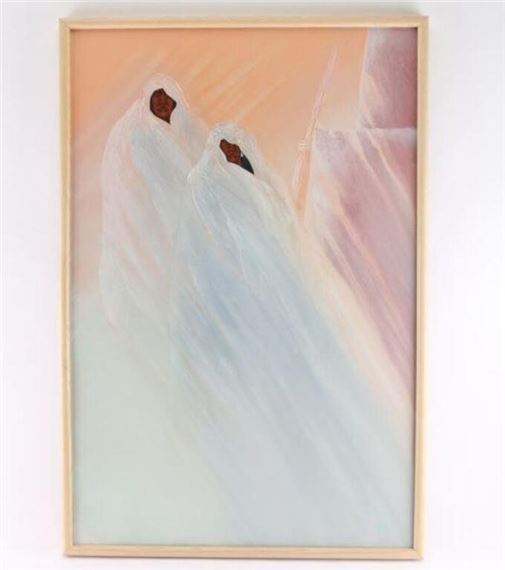 Bill Rabbit | Family | MutualArt