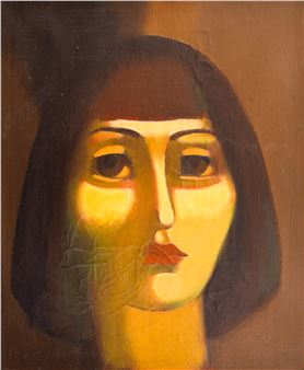 Melancholy - Toma Trifonovski