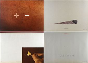 The illustration of art - António Dias