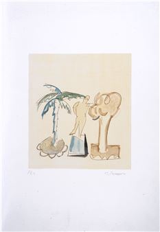 Premi cinematografici - Mario Francesconi