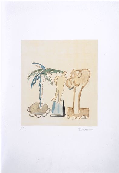 Premi cinematografici - Mario Francesconi