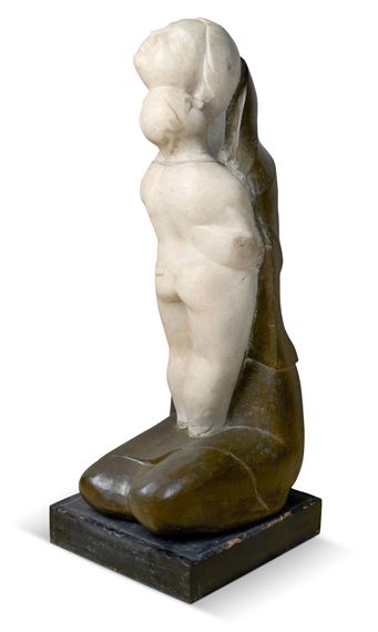 Untitled - Sunil Das