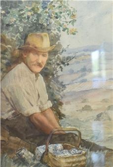 Untitled - Elizabeth Brockbank