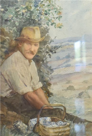 Untitled - Elizabeth Brockbank