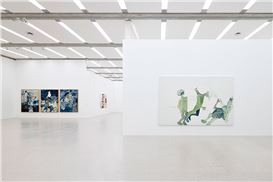 mumok stages the most comprehensive Tobias Pils exhibition