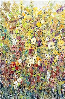 Azalea II - Timothy O'Toole