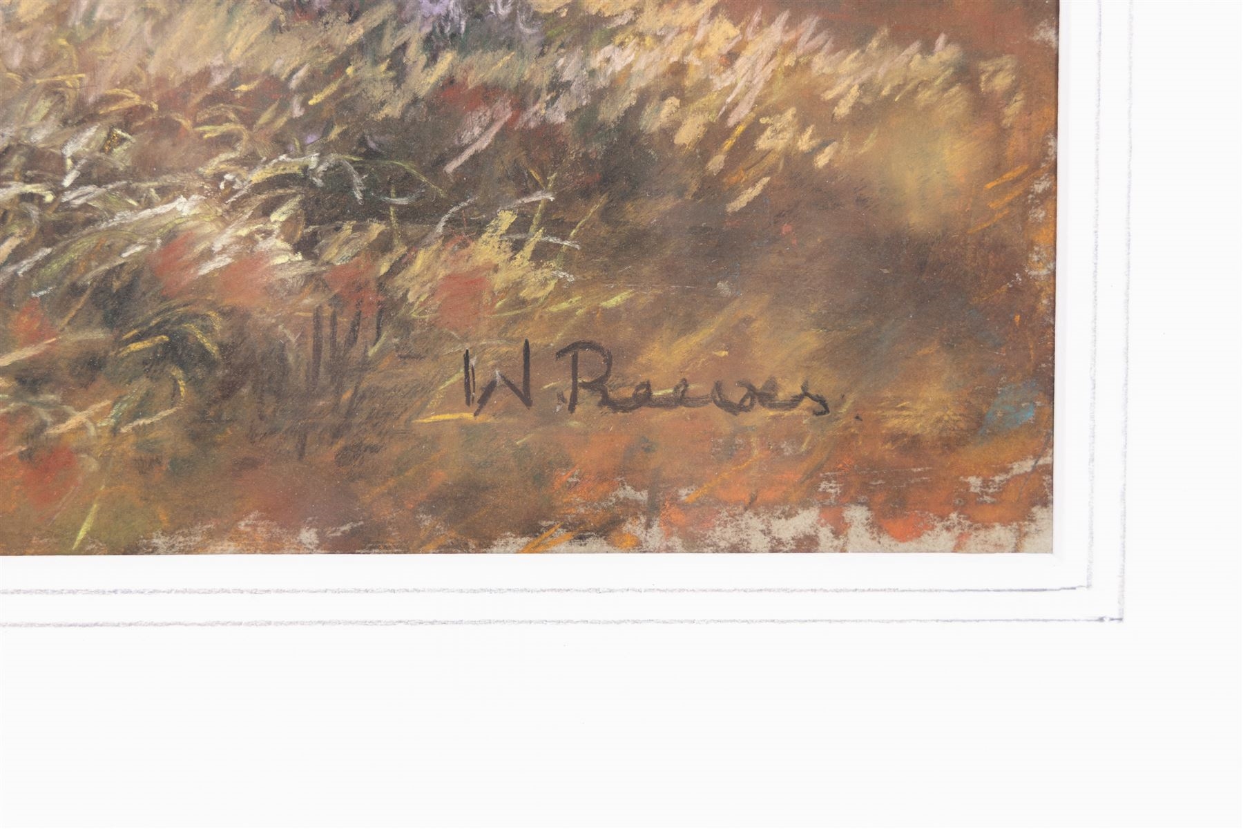 Wendy Reeves | Mountain Mist | MutualArt