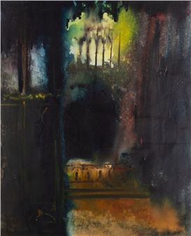 Manchester Cathedral - Sophie Knight