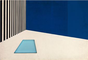 Corner-Space - Opy Zouni