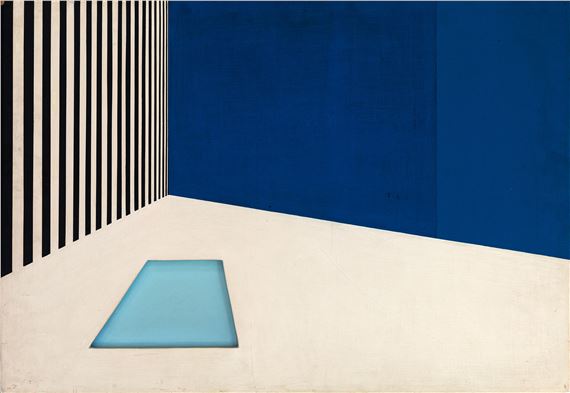 Corner-Space - Opy Zouni