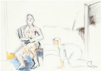 Untitled - Apostolos Georgiou