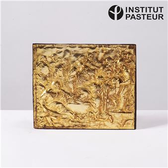 Mobili, arredi ed oggetti d'arte - Poggio Bracciolini