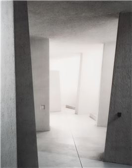 Sarnen IV – St. Martin - Christof Klute