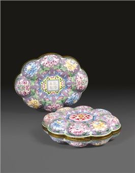 A European collection - Thierry de Maigret