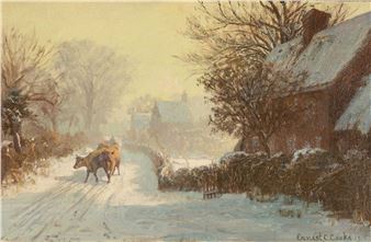 British & European Fine Art - Rogers Jones Company, Chester