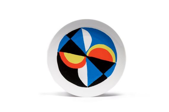 Windsor by Sonia Delaunay