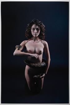 Liliths - Alejandra Glez