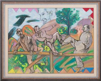 S/ tÃ­tulo - Louis Darocha