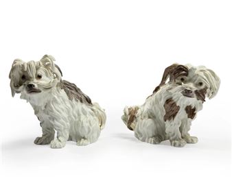 Fine & Decorative - Rosebery´s Fine Art Auctioneers