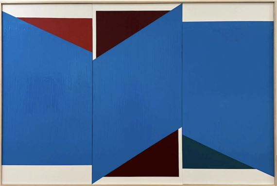 Jason Trotter: Interaction - Voltz Clarke, New York