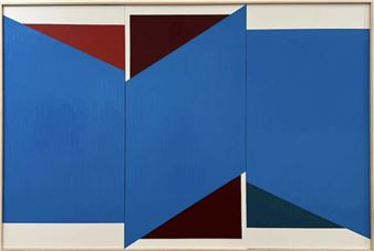 Jason Trotter: Interaction - Voltz Clarke, New York