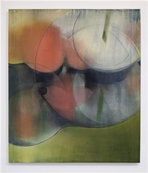 Robert Gunderman: Being Home - Wilding Cran Gallery