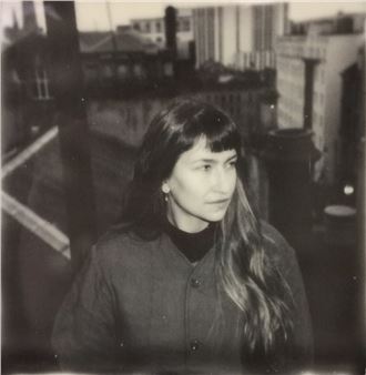 Ayla Dmyterko: Ring Around The Sun & We Rage On - Alma Pearl