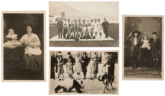 Constance Billie Stone | Untitled | MutualArt