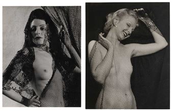 Nudes - Stephen Glass