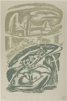 Untitled - José Vazquez Cereijo