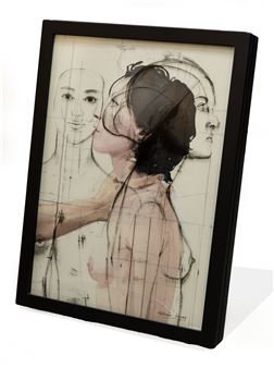 Antonio López García | 145 Artworks at Auction | MutualArt