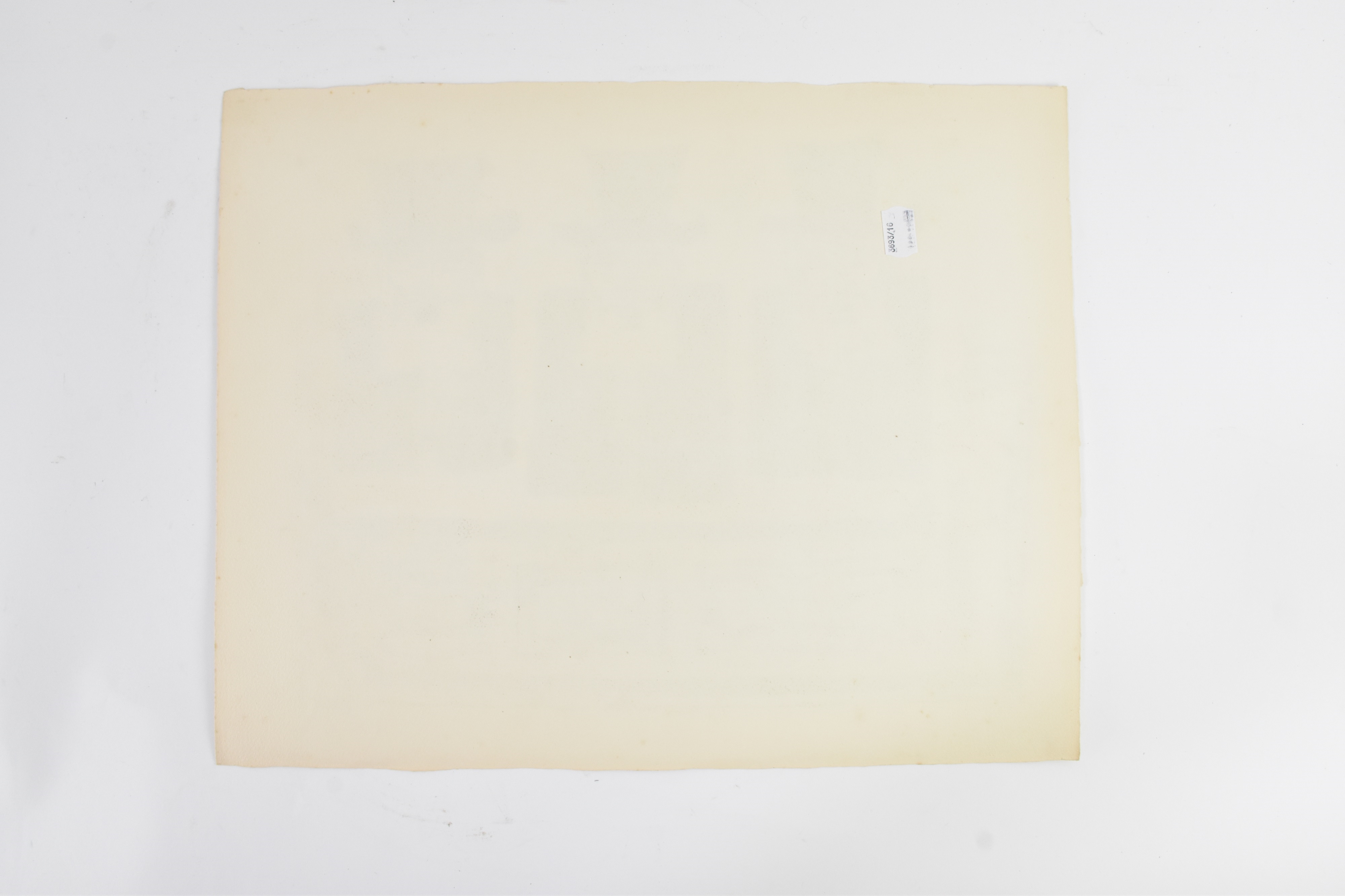 Artwork by Maryan S. Maryan, Untitled, Made of Black And White Print