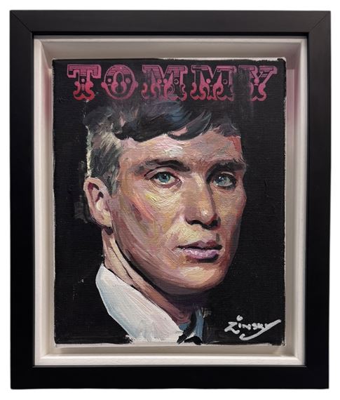 Tommy - Zinsky