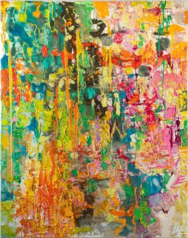 Kertosäkeet - Maaria Oikarinen