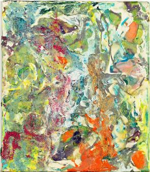 Romanssi - Maaria Oikarinen