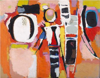 Kunstmuseum celebrates the New Hague School and its spirit of freedom above all