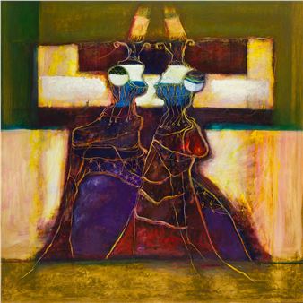 Venez, dansez avec moi - Dominic Besner