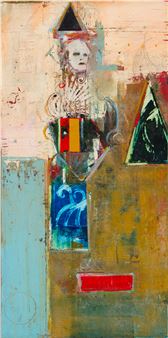 Un joueur sans flûte - Dominic Besner