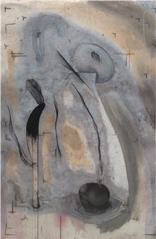 Sans titre / Untitled - Louis-Pierre Bougie